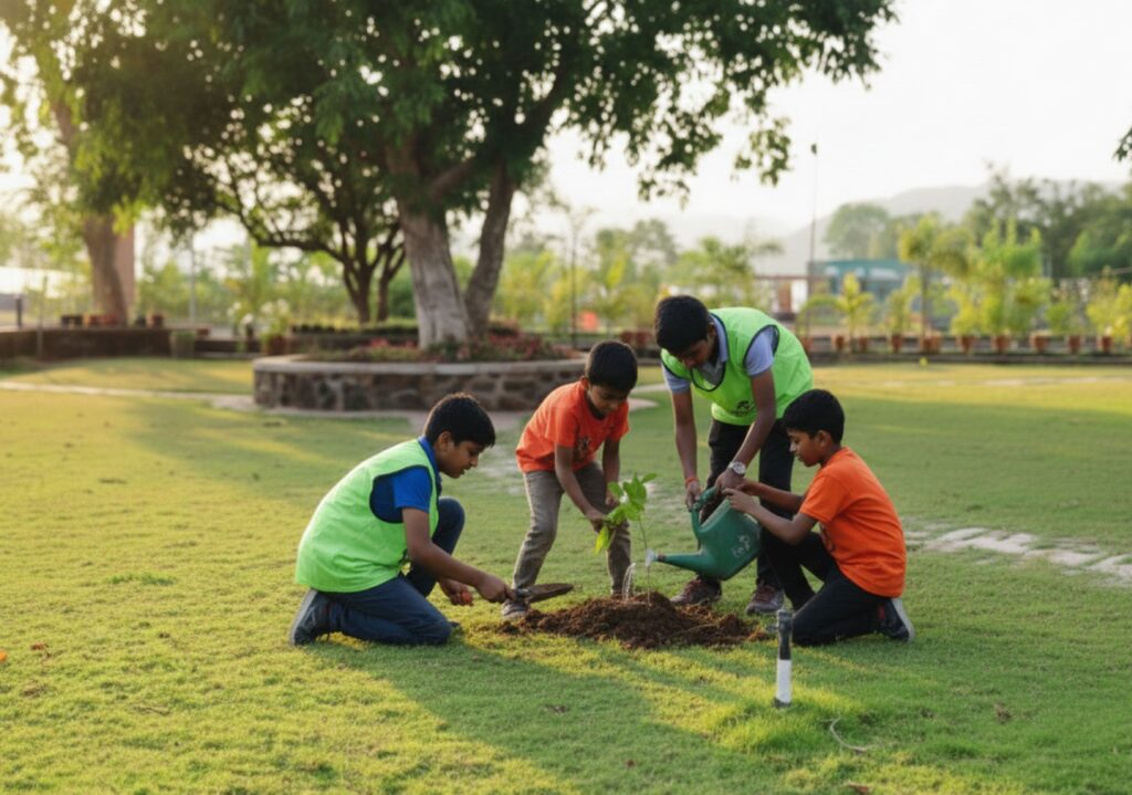 Educational Activities