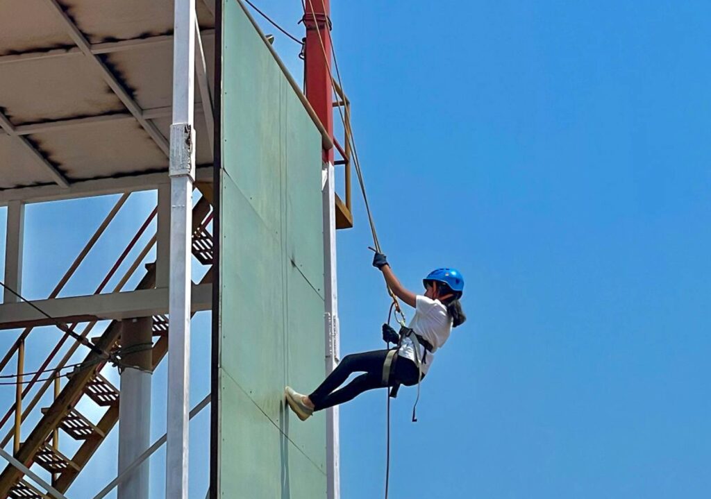 Adventure Activities near Mumbai