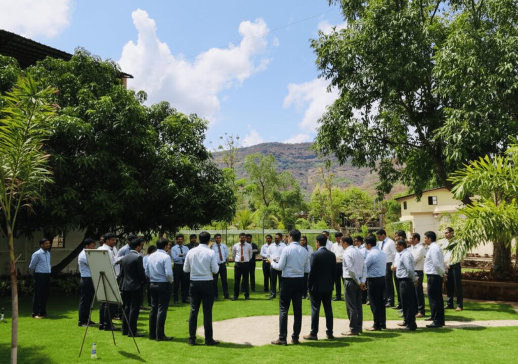 Corporate Training Programs