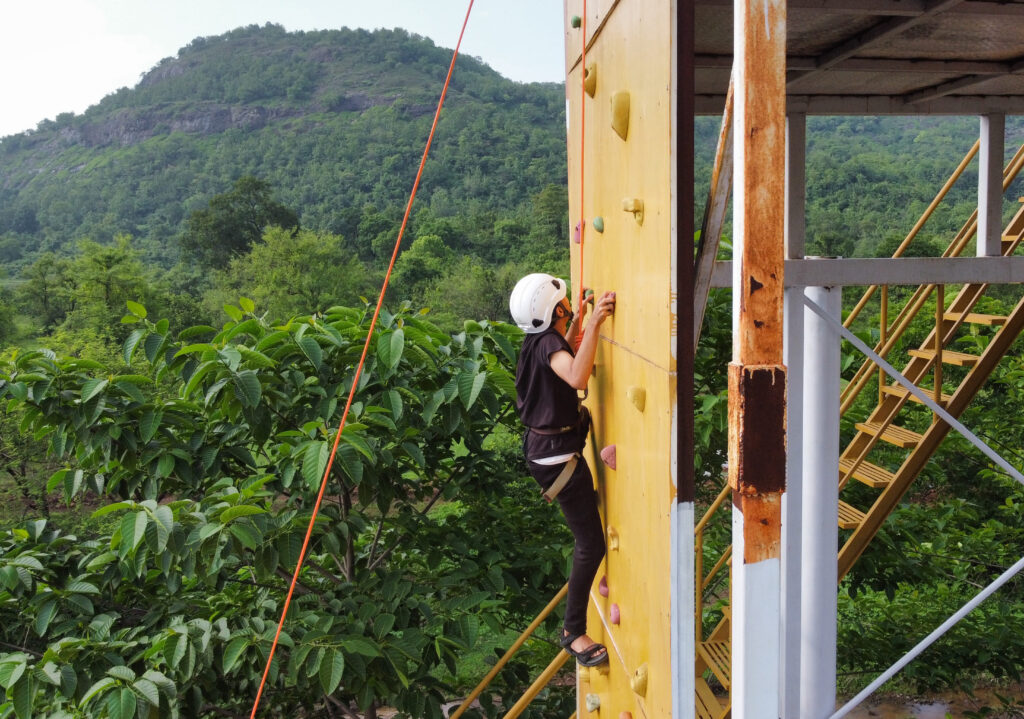 Adventure Activities