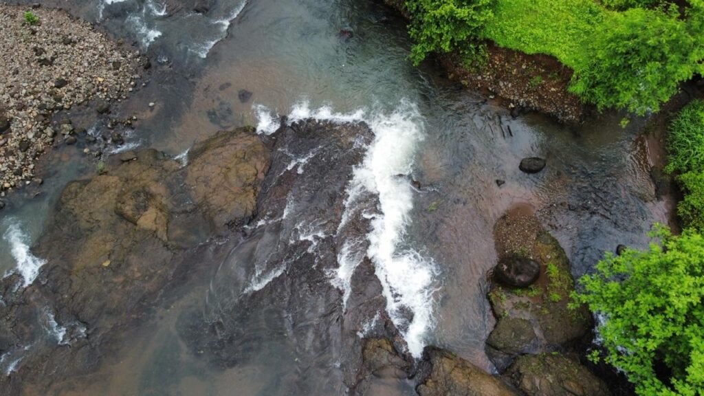 Nature Resort near Mumbai