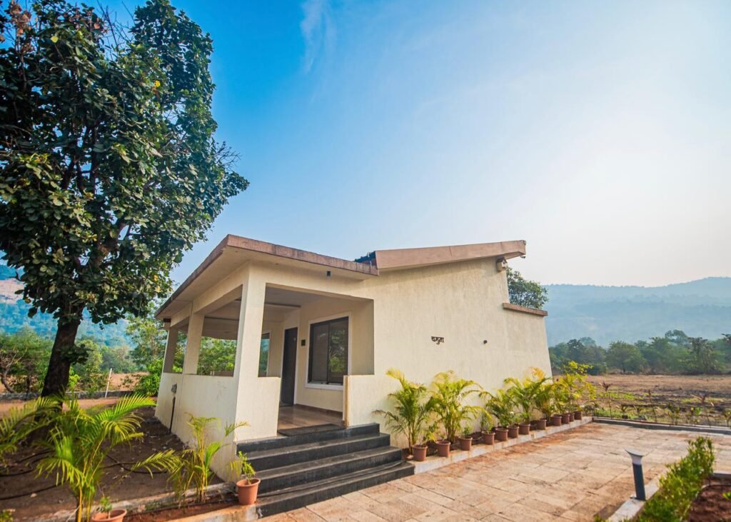 Resort In Khopoli