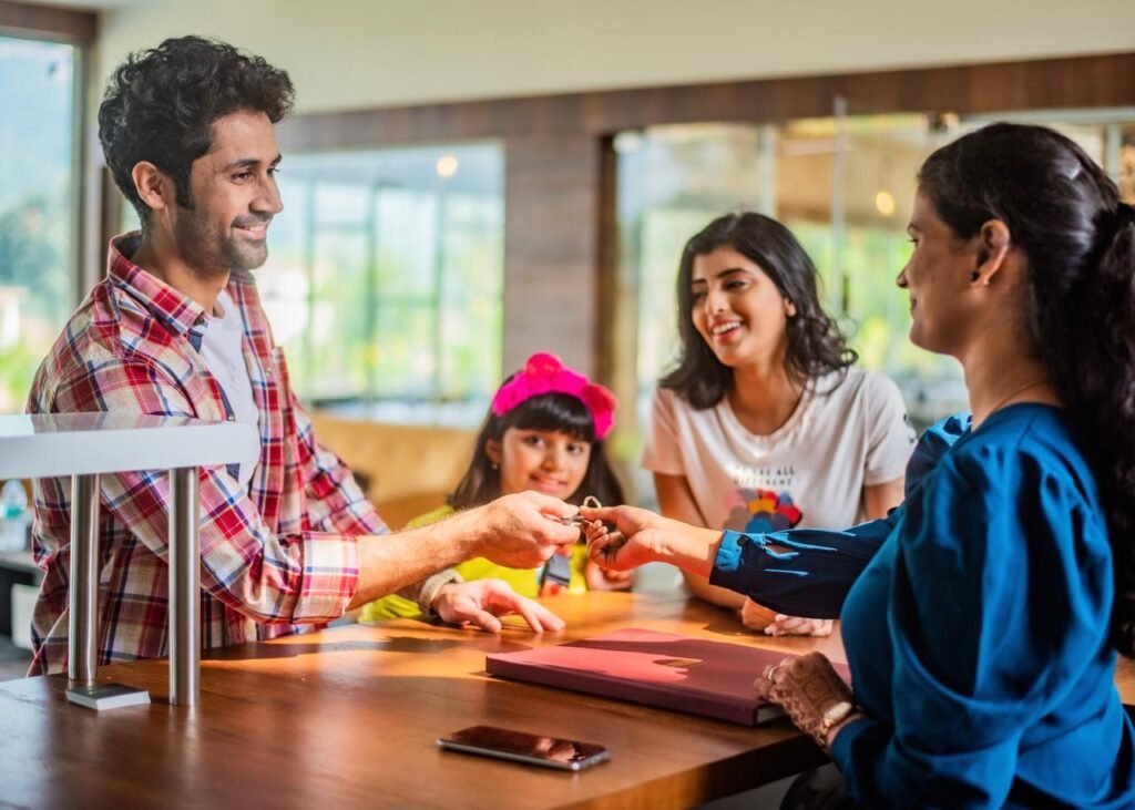Best Family Resort in Khopoli for weekend getaway