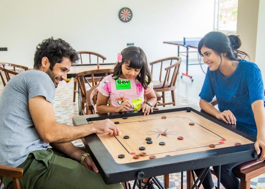 Best Family Resort in Khopoli